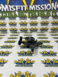 1994 Galoob Micro Machines Military E-2 Hawkeye Plane