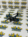1994 Galoob Micro Machines Military V-22 Osprey Helicopter
