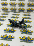 1996 Galoob Micro Machines Military C-130 Hercules Plane