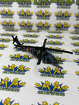 1995 Galoob Micro Machines Military UH-60 Blackhawk Helicopter