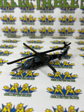 1995 Galoob Micro Machines Military UH-60 Blackhawk Helicopter