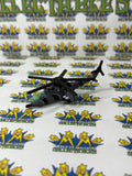 1995 Galoob Micro Machines Military Mi-24 Hind Helicopter