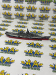 1994 Galoob Micro Machines Military Battleship