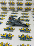 1992 Galoob Micro Machines Military F-14 Tomcat Plane