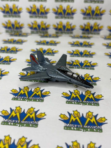 1992 Galoob Micro Machines Military F-14 Tomcat Plane