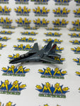 1992 Galoob Micro Machines Military F-14 Tomcat Plane
