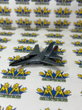 1992 Galoob Micro Machines Military F-14 Tomcat Plane