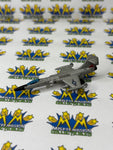 1996 Galoob Micro Machines Military F-104 Starfighter Plane
