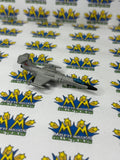 1996 Galoob Micro Machines Military F-104 Starfighter Plane
