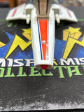Vintage 1978 Mattel Battlestar Galactica Viper Ship