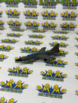 1996 Galoob Micro Machines Military F-105 Thunder Chief Plane