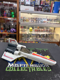 Vintage 1978 Mattel Battlestar Galactica Viper Ship