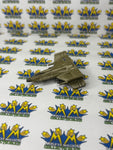 1993 Galoob Micro Machines Military Extracon Cyberwing Plane
