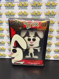 Funko Pop Ad Icons 03 Trix Rabbit Large Enamel Pin (New)