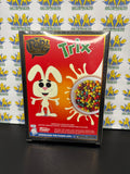 Funko Pop Ad Icons 03 Trix Rabbit Large Enamel Pin (New)