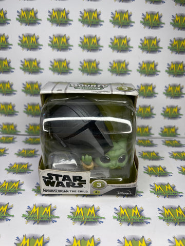 2021 Star Wars The Bounty Collection Series 3 Mandalorian The Child