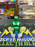 Power Rangers Imaginext Green Ranger Figure