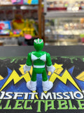 Power Rangers Imaginext Green Ranger Figure