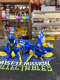 Playskool Heroes Mega Mighties Blue Rangers Figure
