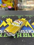 Disney Pixars Cars Tomico Car