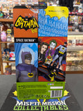 Mcfarlane DC Batman ‘66 Classic TV Series Batman Figure (New)