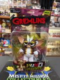 NECA Gremlins Punk Mogwai Gremlin Figure (New)