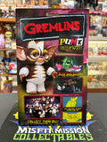 NECA Gremlins Punk Mogwai Gremlin Figure (New)