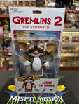 NECA Gremlins 2 The New Batch Lenny the Mogwai Gremlin Figure (New)