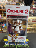 NECA Gremlins 2 The New Batch Daffy the Mogwai Gremlin Figure (New)