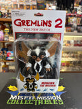 NECA Gremlins 2 The New Batch Mohawk the Mogwai Gremlin Figure (New)