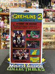 NECA Gremlins 2 The New Batch Mohawk the Mogwai Gremlin Figure (New)