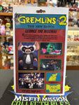NECA Gremlins 2 The New Batch George the Mogwai Gremlin Figure (New)