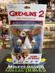 NECA Gremlins 2 The New Batch Gizmo the Mogwai Gremlin Figure (New)