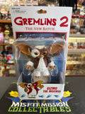 NECA Gremlins 2 The New Batch Gizmo the Mogwai Gremlin Figure (New)