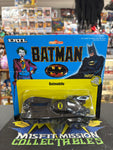 1989 ERTL Batman Batmobile Car (New)