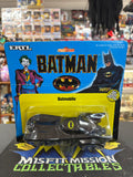 1989 ERTL Batman Batmobile Car (New)