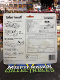 1989 ERTL Batman Batmobile Car (New)