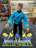 Vintage 1974 Mego Star Trek Dr.McCoy Figure
