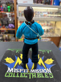 Vintage 1974 Mego Star Trek Dr.McCoy Figure