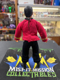 Vintage 1974 Mego Star Trek Montgomery Scotty Scott Figure