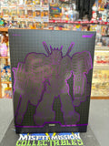 Super 7 Transformers Ultimates Tarn Figure (New)