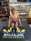 Vintage 1974 Mego Star Trek Dr.McCoy Figure