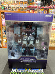 Super 7 Transformers Ultimates Tarn Figure (New)