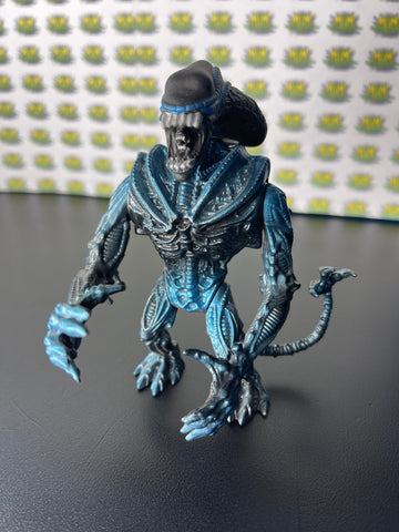 1992 Kenner Aliens Gorilla Alien Figure