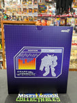 Super 7 Transformers Ultimates Tarn Figure (New)