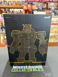 Super 7 Transformers Ultimates Wreck-Gar Figure (New)