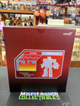 Super 7 Transformers Ultimates Wreck-Gar Figure (New)