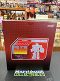 Super 7 Transformers Ultimates Wreck-Gar Figure (New)