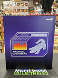 Super 7 Transformers Ultimates Alligaticon Figure (New)