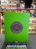 Super 7 TMNT Teenage Mutant Ninja Turtles Sewer Surfin Mike Figure (New)